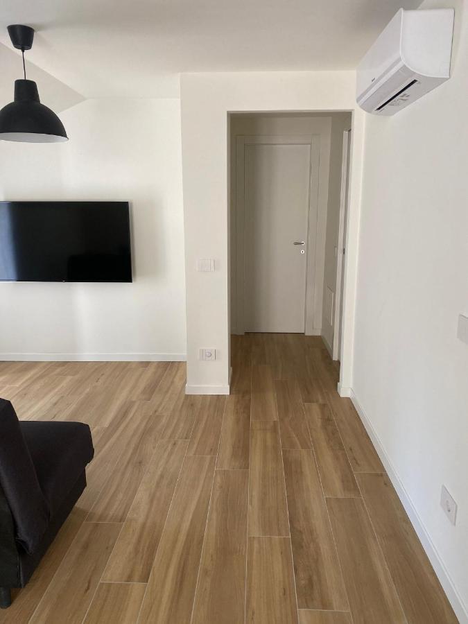 밀라노 E.G. House 아파트 외부 사진